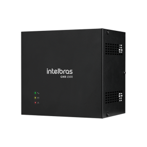 UPS para motores de garage